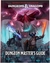 DUNGEON & DRAGONS 5TA - DUNGEON MASTER GUIDE 2024