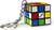 RUBIK´S CUBO MÁGICO LLAVERO 3x3 MINI (10929) - comprar online