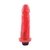 Vibrador Real Skin Super Super