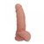 Dildo consolador Real Skin Nature