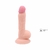 Dildo realístico Real Cock Sex Therapy 19 X 4