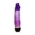 Vibrador Cristal de silicona