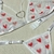 Conjunto Maia corazones especial San Valentin.