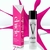 Lubricante Miss V sabor chicle