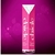 Lubricante Miss V sabor chicle