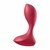 Plug vibrador Satisfyer Backdoor lover