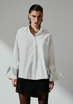 CAMISA OVERSIZE - Dress2shine