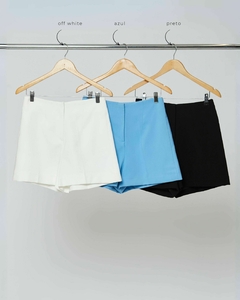 Shorts Mariá - comprar online