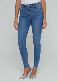 CALÇA JEANS SKINNY - comprar online