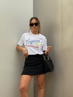 T-Shirt Laguna Tennis Club