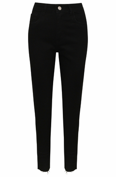 CALÇA SKINNY BLACK