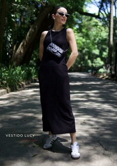 VESTIDO LUCY