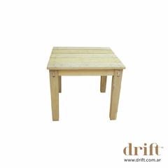 Mesa Drift de Centro Montserrat Mini - comprar online