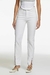 Pantalón Kate Front Split White