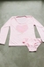 P0027 pijama niña - comprar online