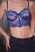 L5768 Conjunto Bustier - tienda online