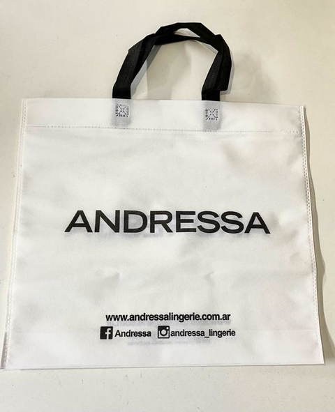 Andressa por mayor sale