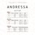 AA203 Musculosa - Andressa Lingerie