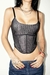 L5761 Bustier - Andressa Lingerie