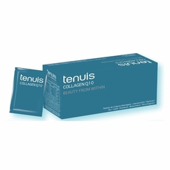 Tenuis Collagen Q10 pomelo