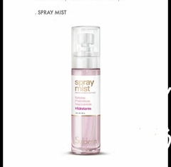 Spray hidratante spray mist