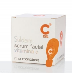 Serum Vitamina C 15%