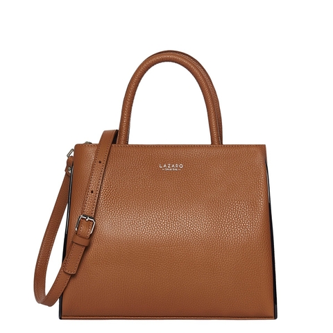 Carteras lazaro de cuero 2025