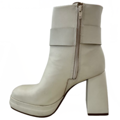 Botas Beira Rio Art. 9080 - Calzados Sakura - comprar online