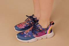 Puro zapatillas tienda online sale