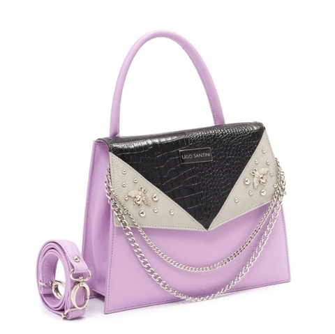 Cartera Ugo Santini Art. VER VERA Calzados Sakura