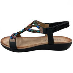 Sandalias Fragola Art. JOR (JORDANA) - Calzados Sakura - tienda online