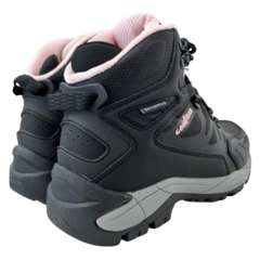 Zapatillas Trekking Goodyear Art. 748 - Calzados Sakura - tienda online