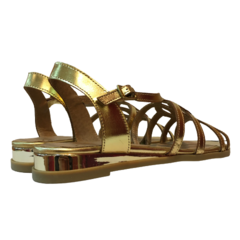 Sandalias Sucre Art. 815 - Calzados Sakura - tienda online