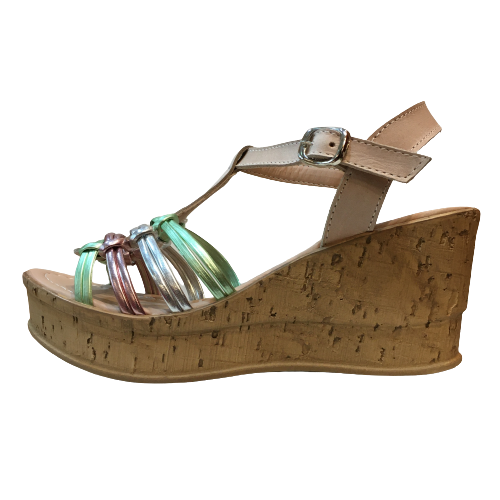 Sandalias claris shoes sale