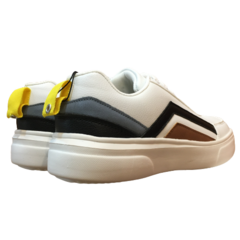 Zapatillas Stork Man Art. PHI (PHILIP) - Calzados Sakura - tienda online