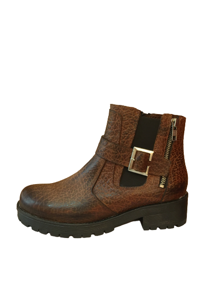 Borcego Gravagna Art. 2553 Calzados Sakura