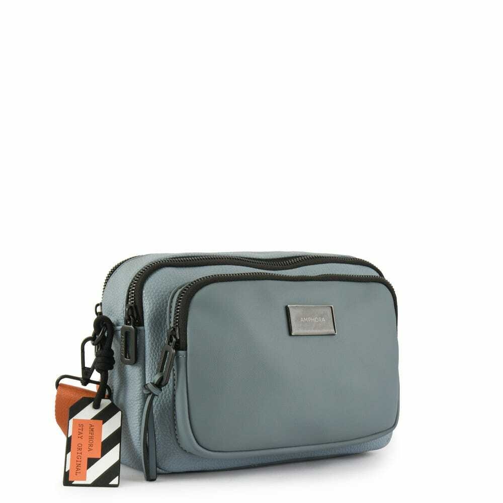 Bandolera goldie prune sale