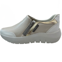 Zapatillas Piccadilly Art. 9360 Calzados Sakura