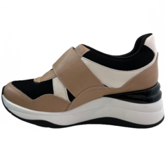 Zapatillas Piccadilly Art. 9920 Calzados Sakura
