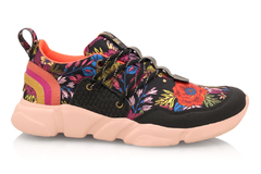Zapatillas Puro Art. YOG YOGUI TOPACIO CHAI Calzados Sakura