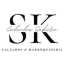 Logo de Calzados Sakura