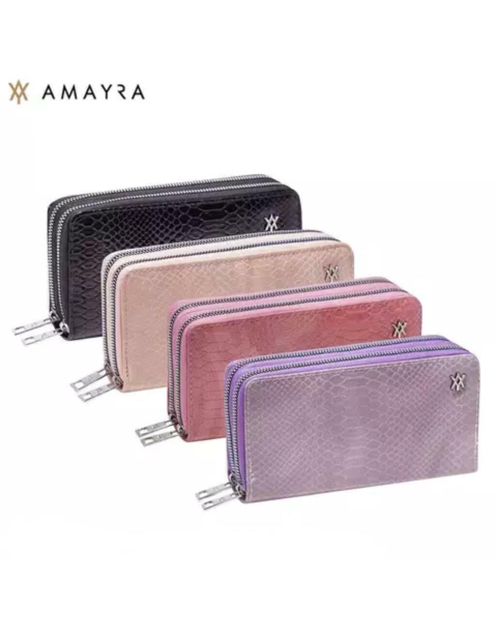 Billeteras amayra sale