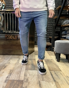 Denim Madrid - comprar online