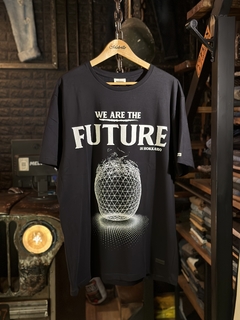 Remera future