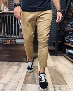 Chino Camel - comprar online