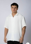 camisa made blanca