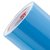 Adesivo Azul Gelo Brilhante Oracal Linha 651 056 - comprar online