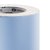 Adesivo Azul Allure Fosco SilverMax 61cm na internet
