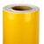 Adesivo Refletivo Amarelo 62cm