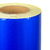 Adesivo Refletivo Comercial Azul 62cm na internet